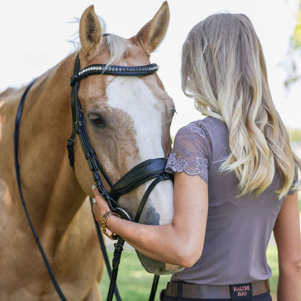 Halter Ego Doc Martin Bridle