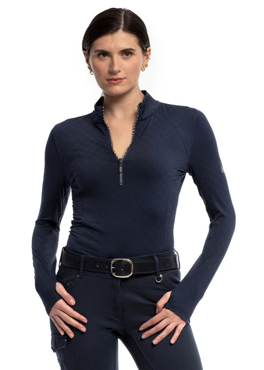 Goode Rider Luxe Top