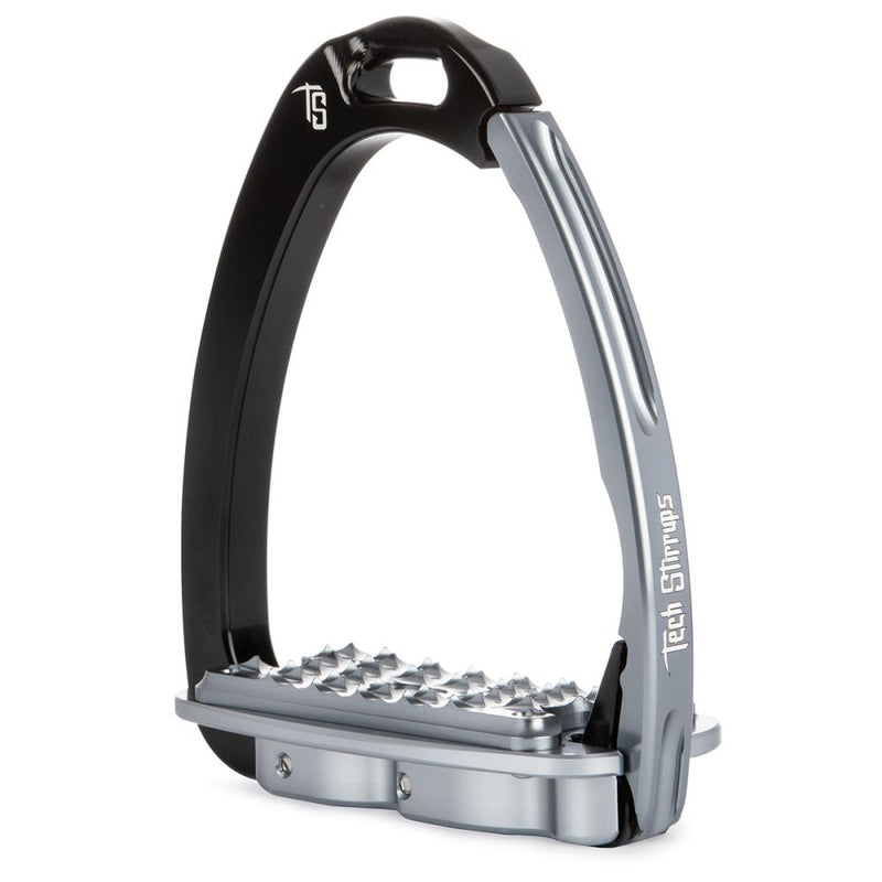 Tech Stirrups Venice Sloped EVO