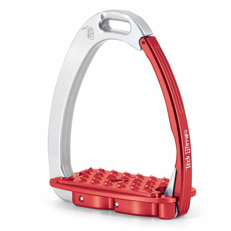 Tech Stirrups Venice Sloped EVO