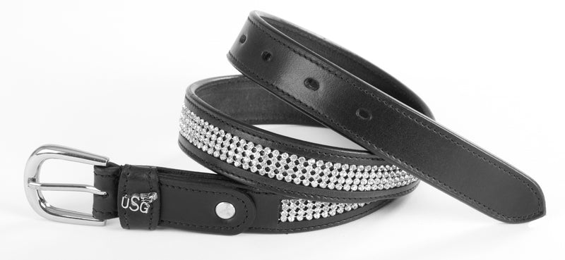 USG Princess Belt - Clear