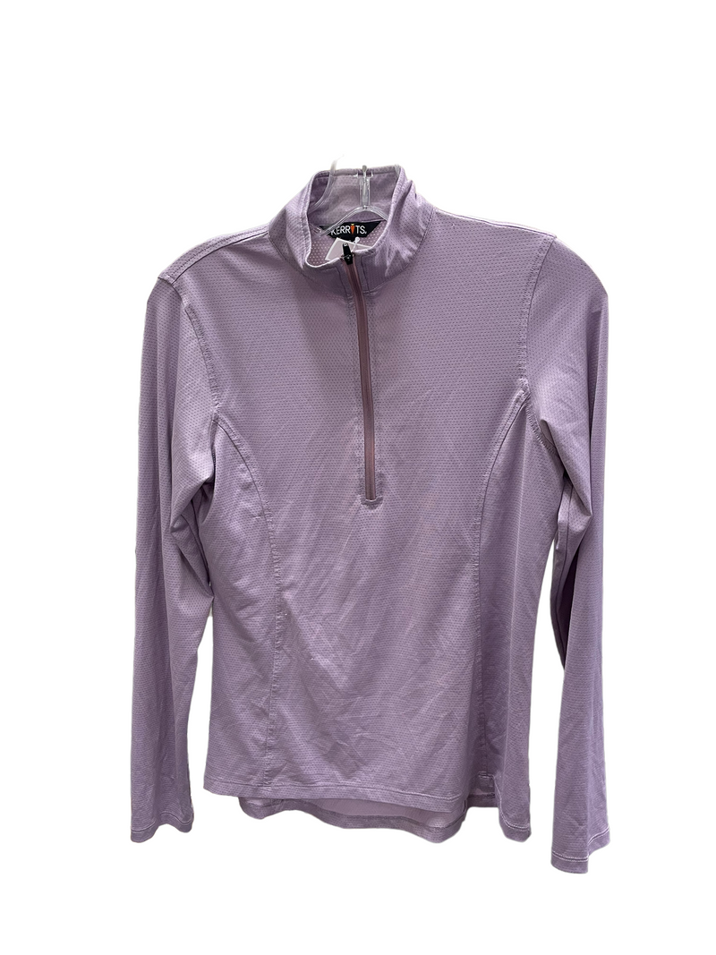 Kerrits LS base layer - lilac XS - USED