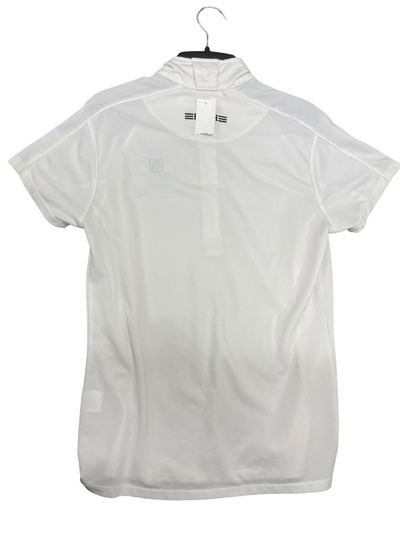 ROMFH Show Shirt - White SML - USED