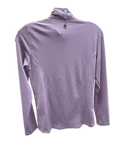 Kerrits LS base layer - lilac XS - USED