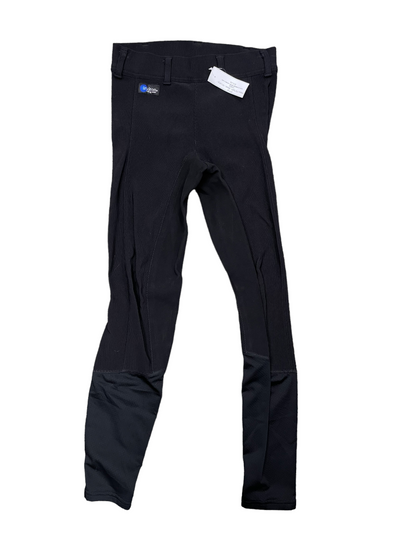 Irideon FS Tight - Black - M Long - USED