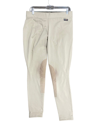 Kerrits KP tight - tan XL - USED