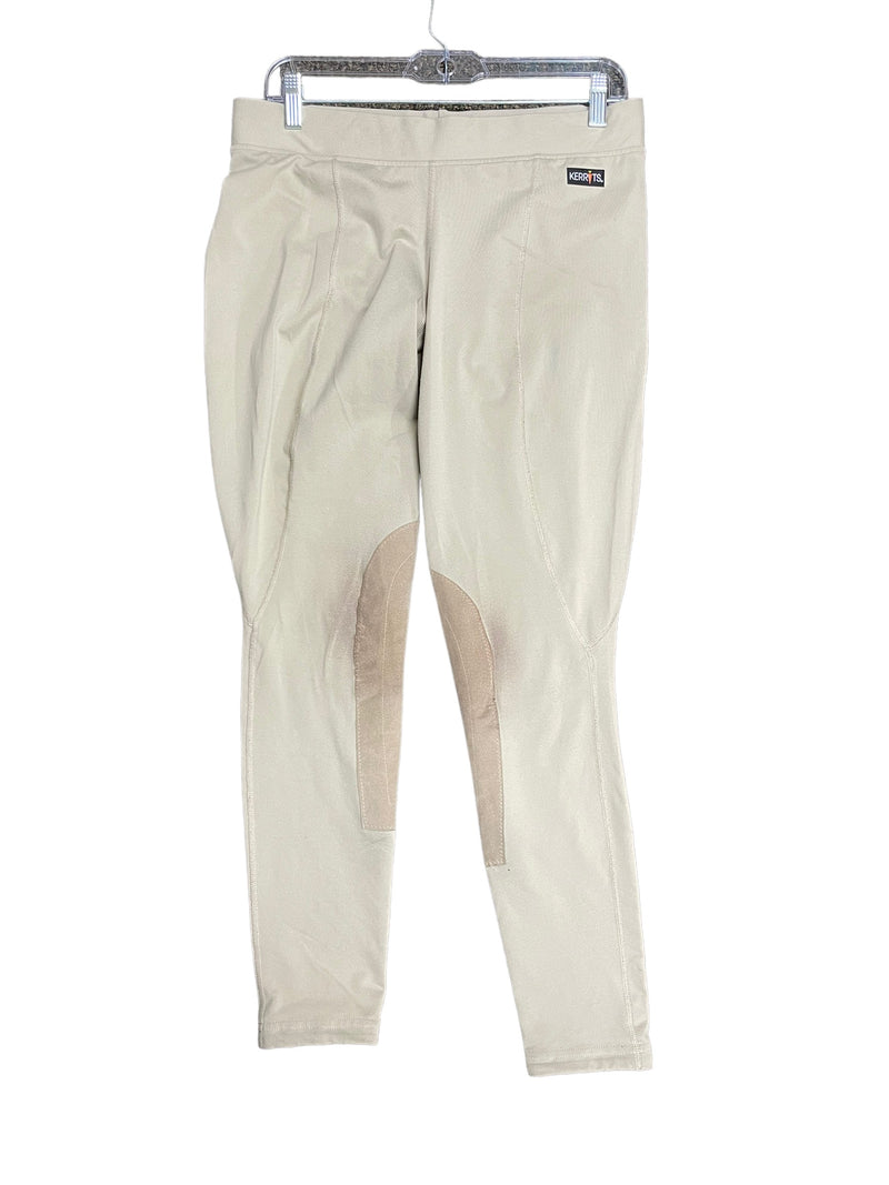 Kerrits KP tight - tan XL - USED