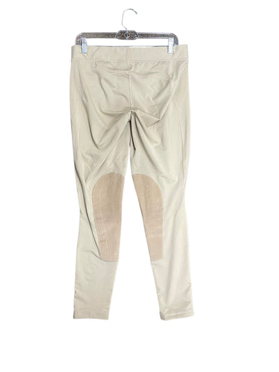 Kerrits KP tight - tan XL - USED