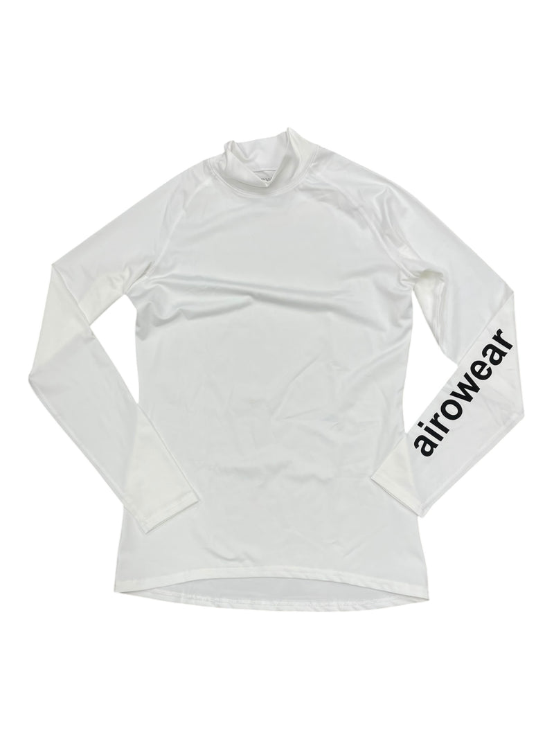 Airowear LS BodyBase Layer - White - S - USED