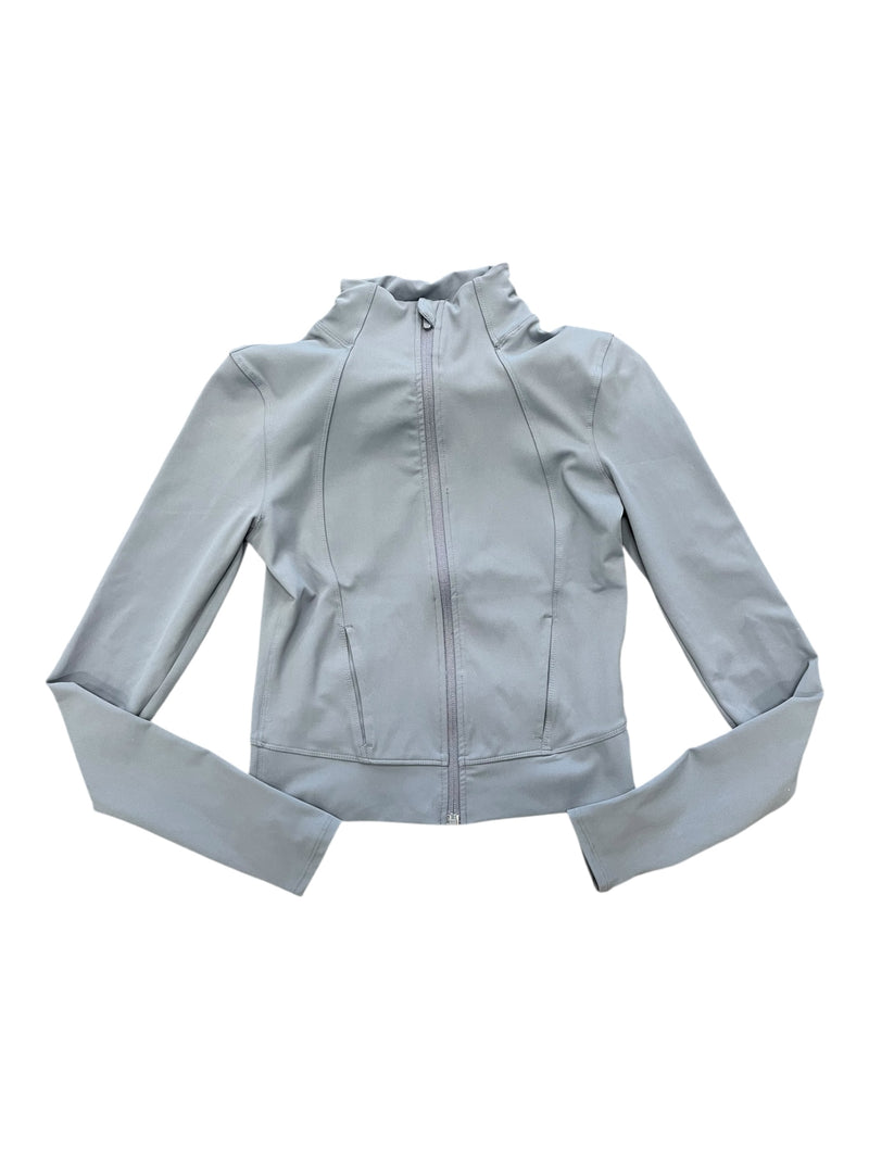 90 Degree Jacket - Light Blue - S - USED