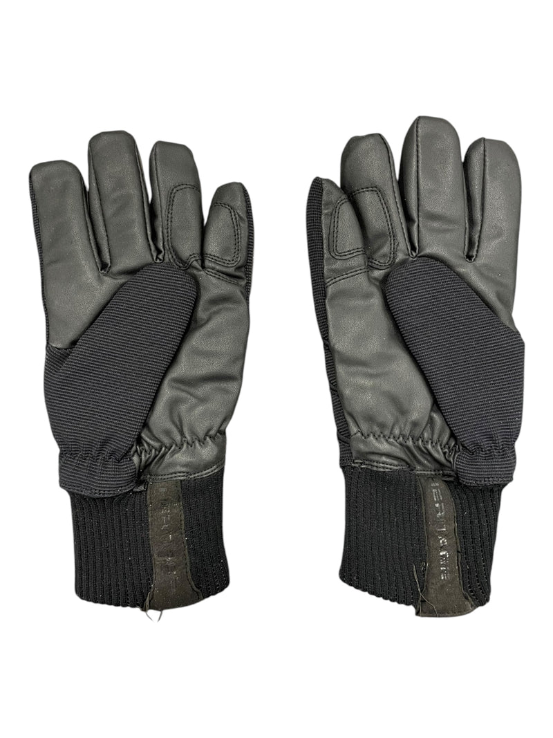 Heritage Extreme Winter Gloves - Black - 7 - USED