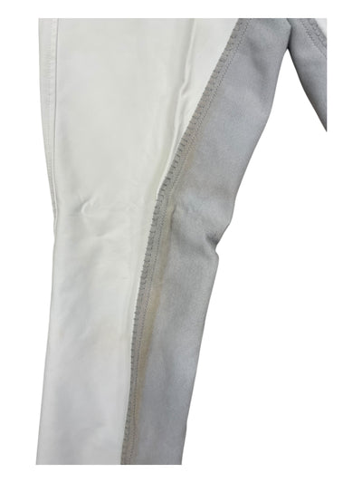 ROMFH FS Breech - White/Grey - 30R - USED