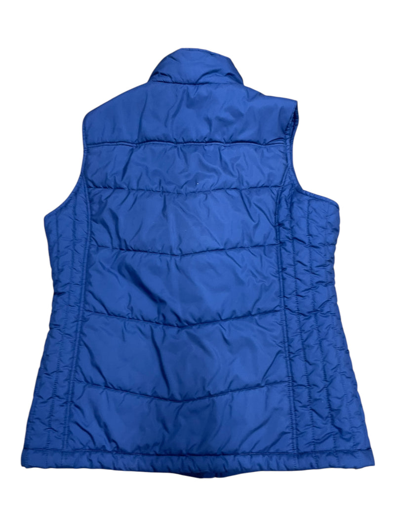 Premiere Equestrian Vest - Blue - S - USED