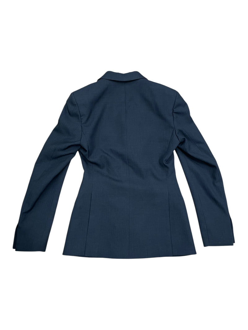 RJ Classics Show Coat - Navy - 00R - USED