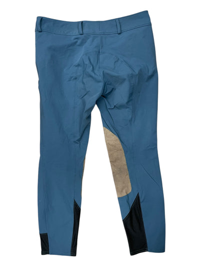 RJ Classics Gulf KP Breech - Blue - 30R - USED