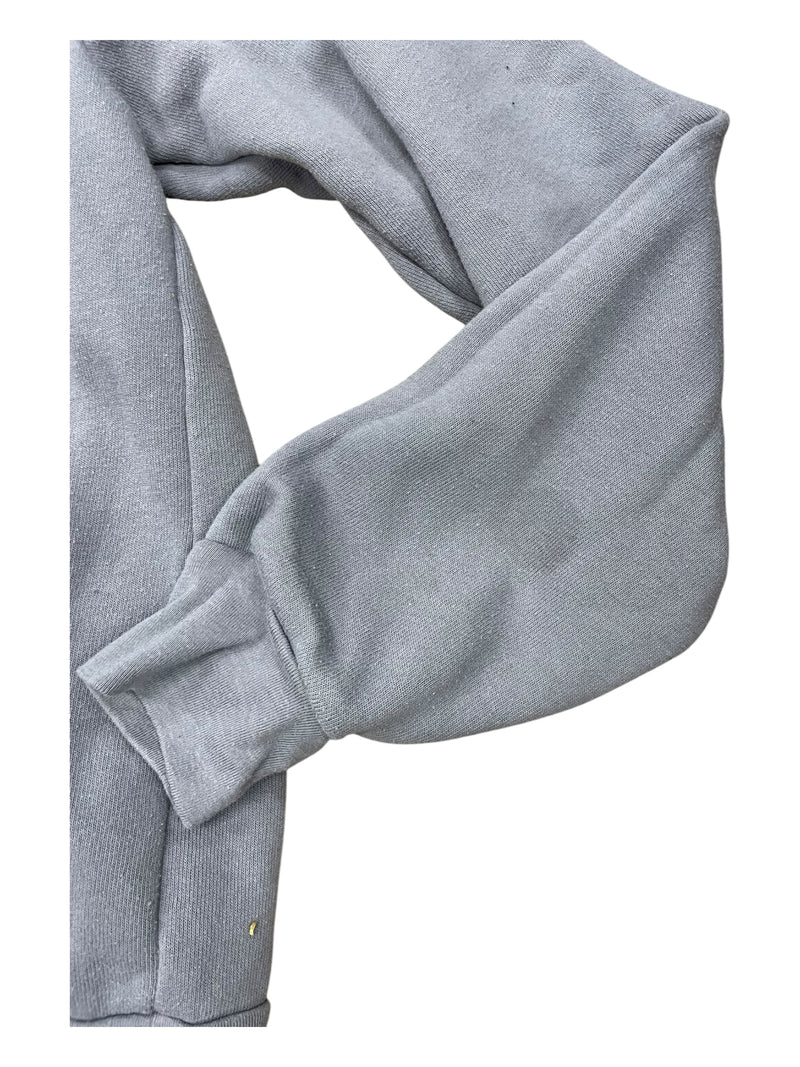 Heels Down Hoodie - Grey - S - USED