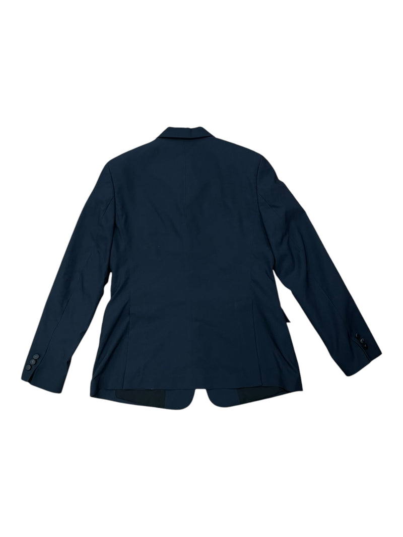 RJ Classics Show Coat - Navy - 12R - USED