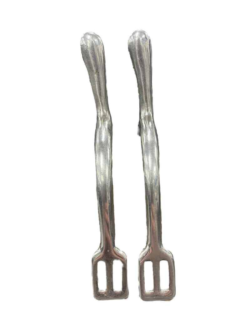 Spurs - SS - 2" - USED