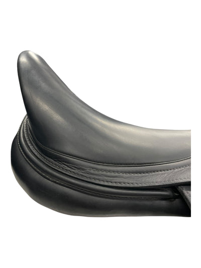 Prestige 2016 X-Helen K DR Saddle - BLK - 35 (Wide) / 18" - USED