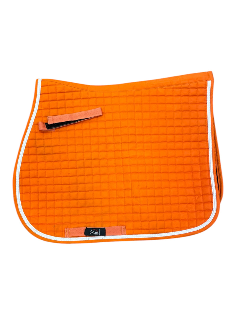 HKM AP Pad - Orange - F/S - USED