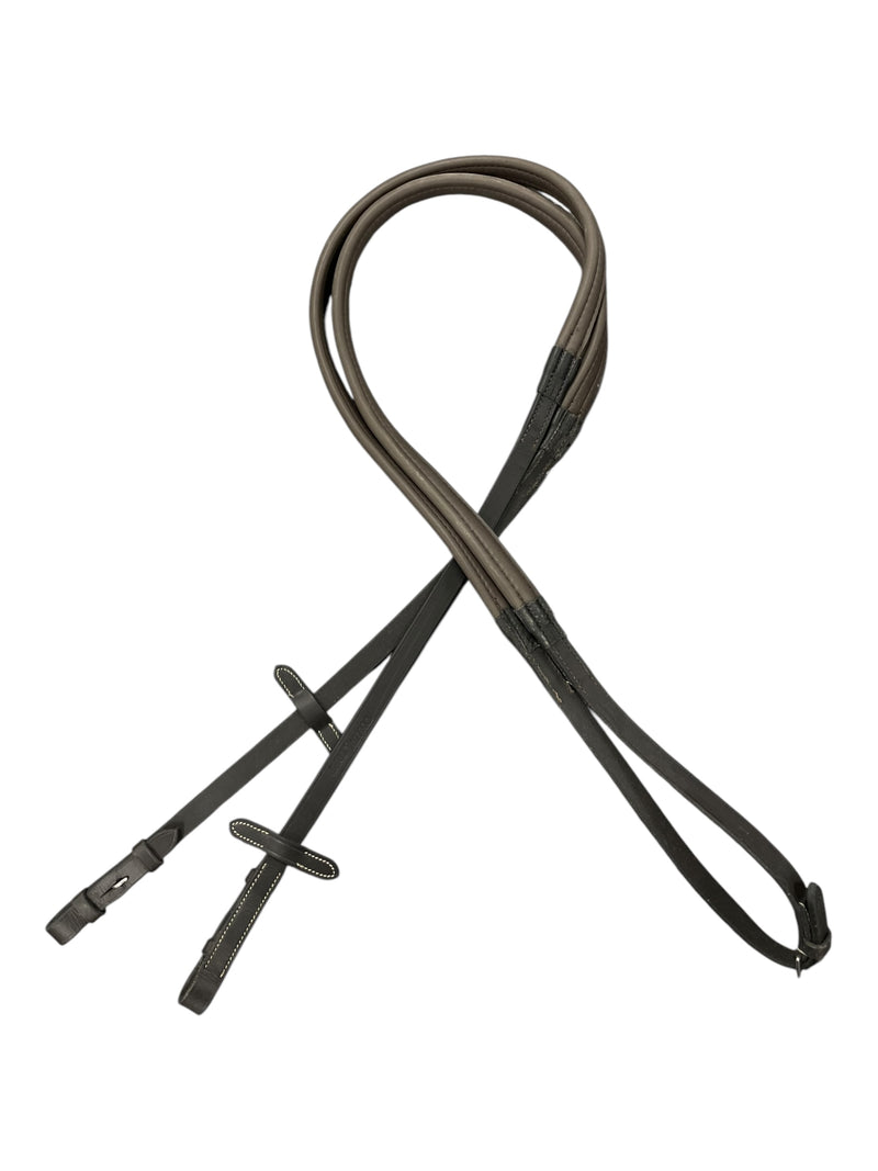 Thinline Reins - Brown - 54" - USED