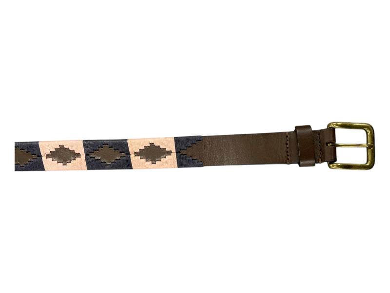 Pampeano Belt - Hermoso - Size 90 (32") - USED