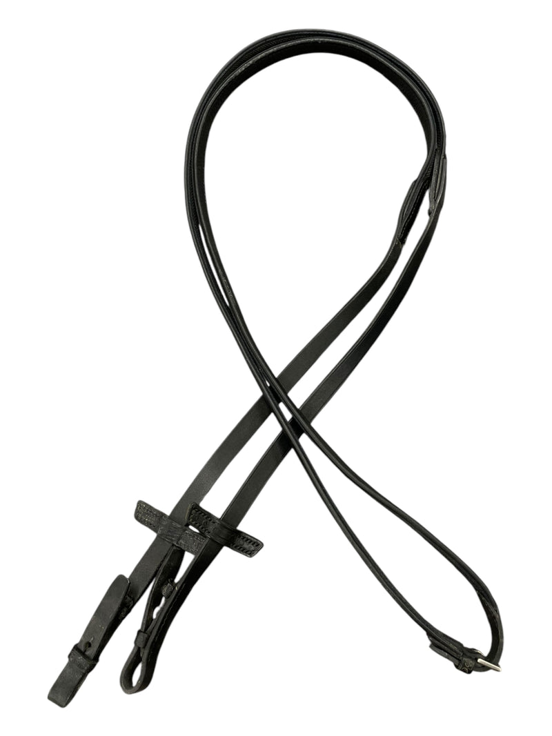 Stubben Freedom MagicTack Bridle - Black - C/S - USED