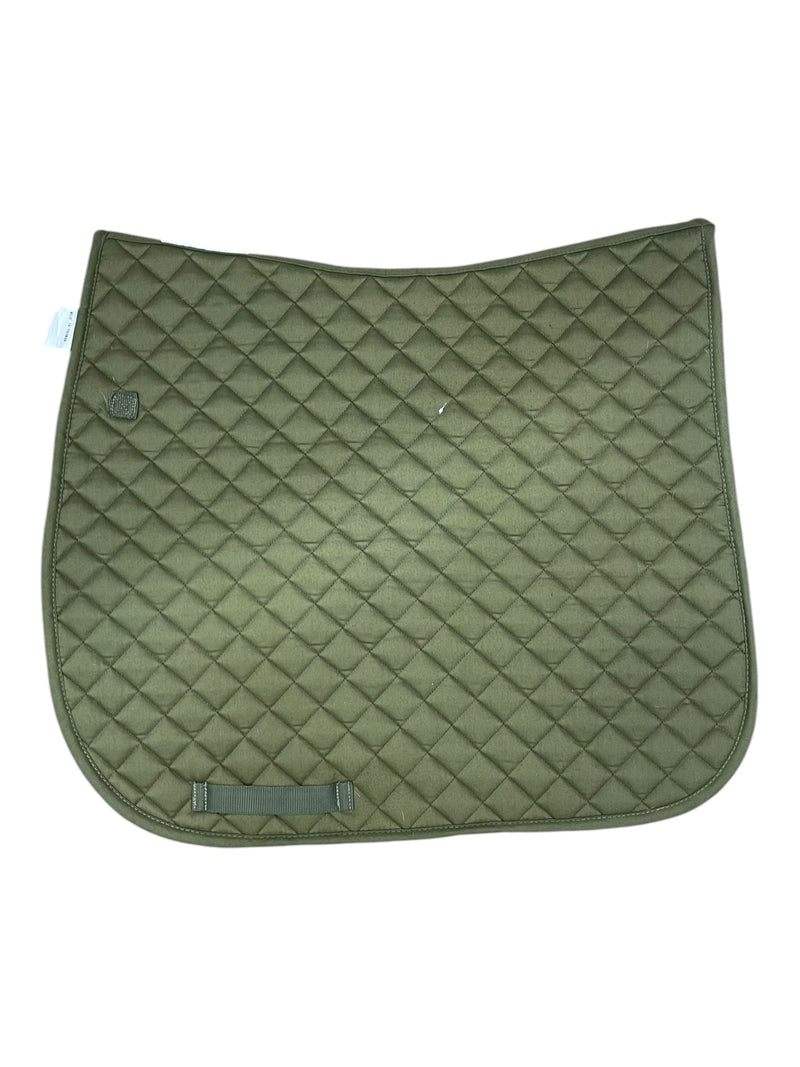 Smartpak DR Pad - Olive Green - Est. F/S - USED