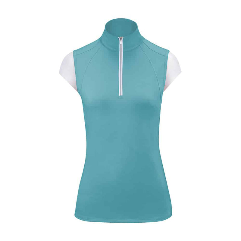 RJ Classics Ruby 37.5 Sleeveless Training Shirt - Seaside