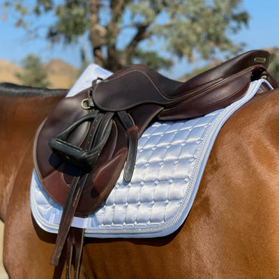 Halter Ego Classic Jump Saddle Pad