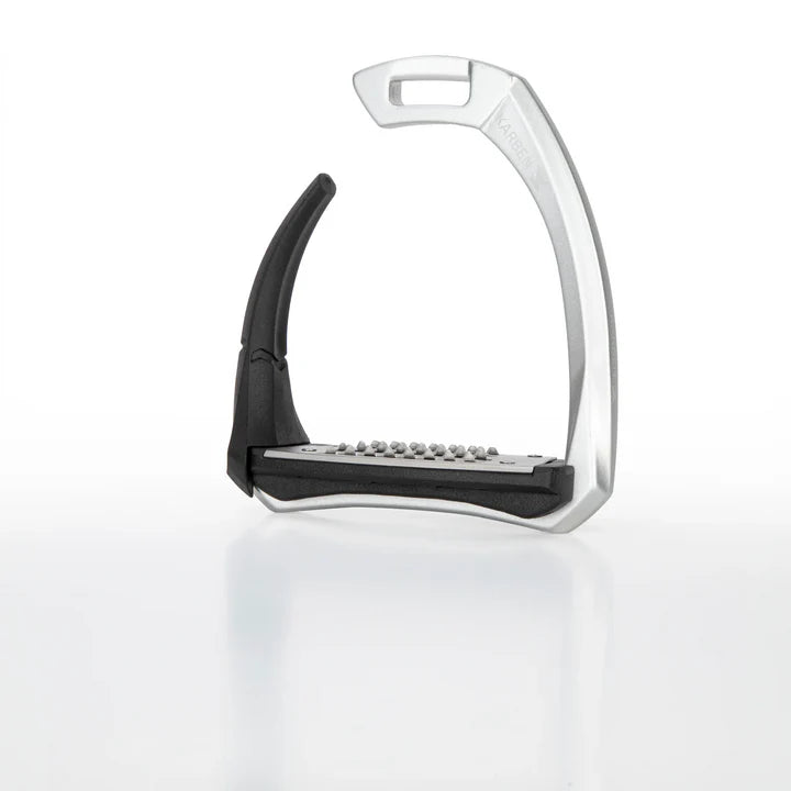 Arma Karben Ultra Grip FX Stirrups