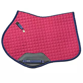 Romfh Curvy Saddle Pad