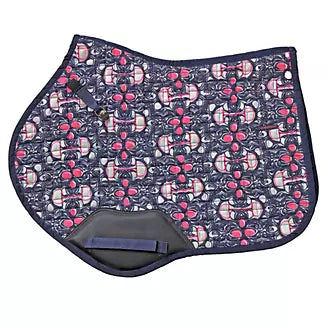 Romfh Curvy Saddle Pad