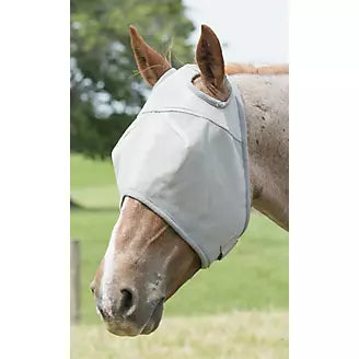 Weaver Fly Mask Ear Holes