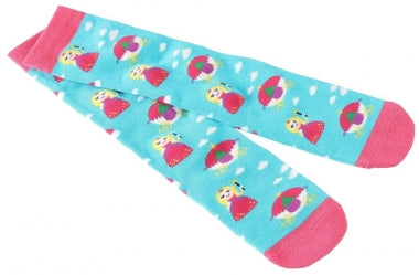 Shires Tikaboo Socks - Princess