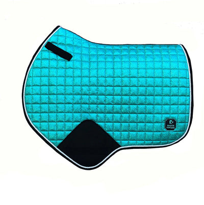 Majyk Equipe Estrella Sparkle Luxury Close Contact Saddle Pad