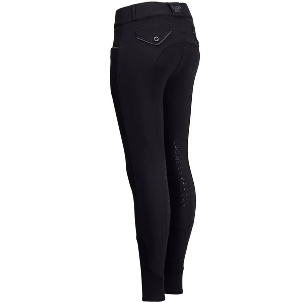 Halter Ego Evolution Full Seat Breeches