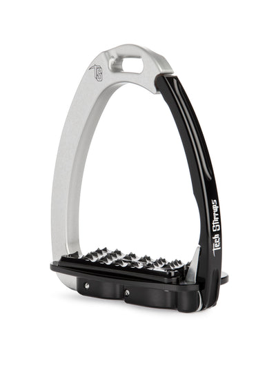 Tech Stirrups - Venice Flat EVO