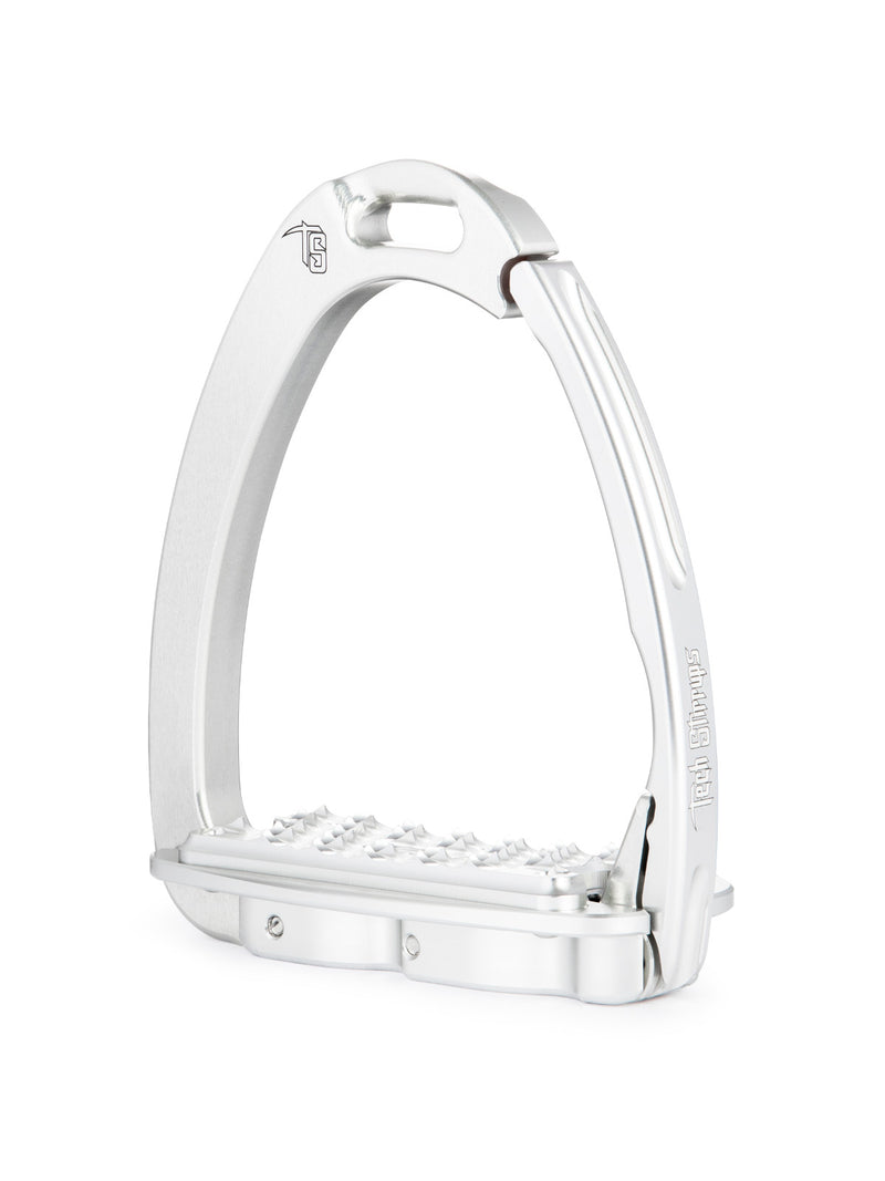 Tech Stirrups - Venice Flat EVO