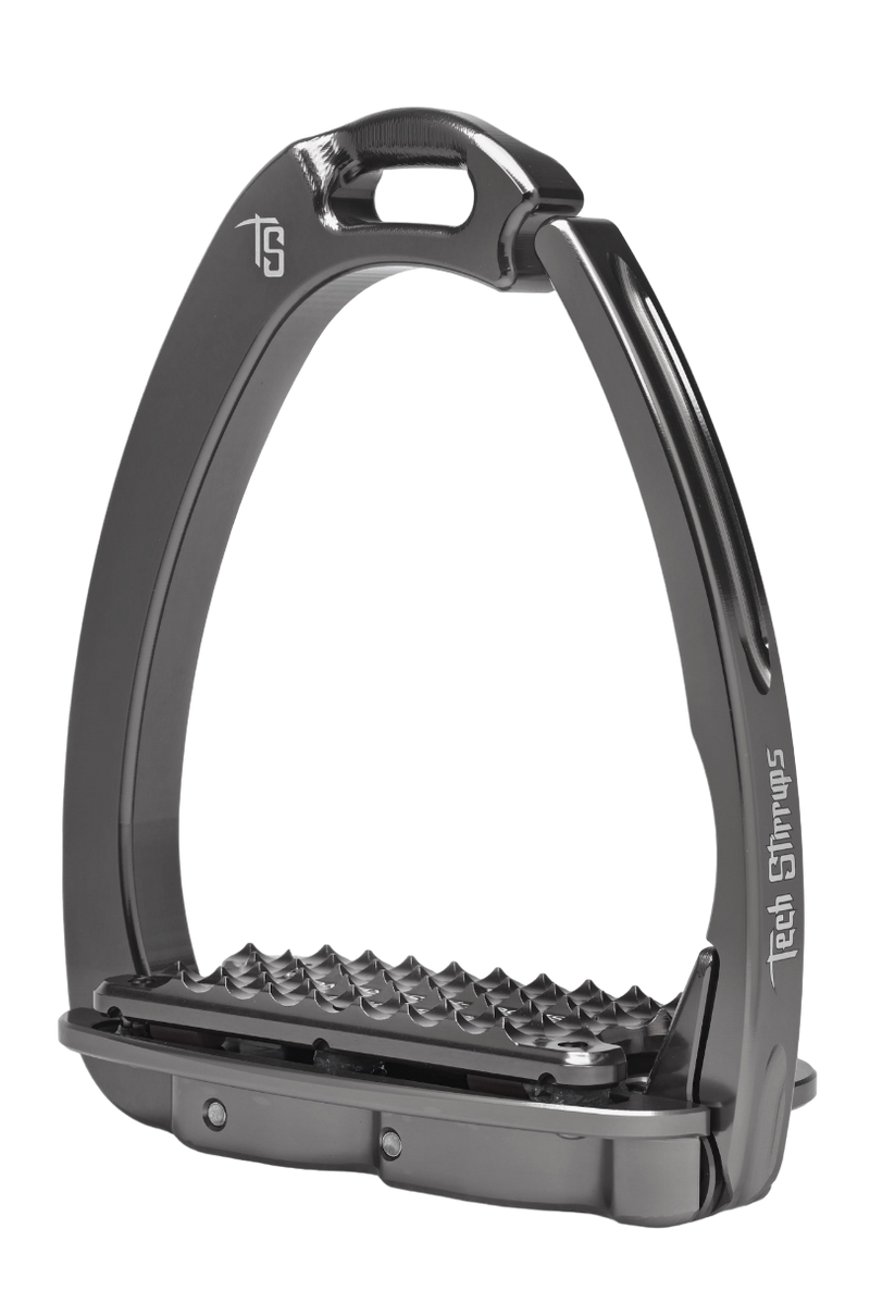 Tech Stirrups Venice Plus EVO