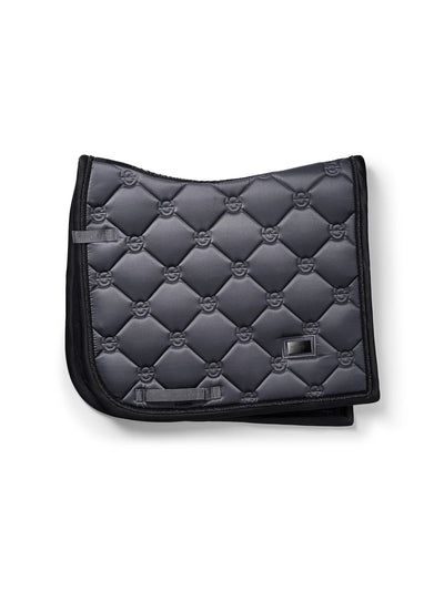 Equestrian Stockholm Winter Shadow Saddle Pad