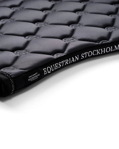 Equestrian Stockholm Winter Shadow Saddle Pad