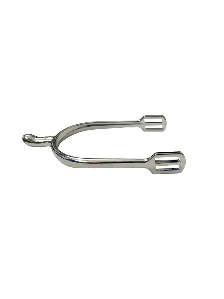 Tuffrider Basic Spurs