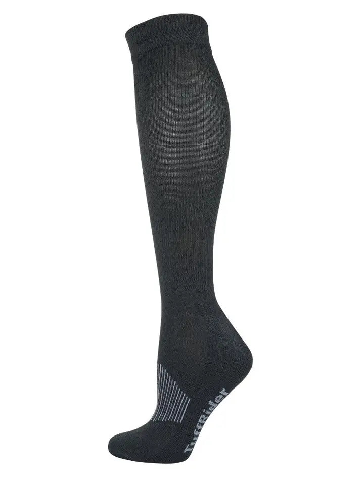 Tuff Rider Western Boot Sock