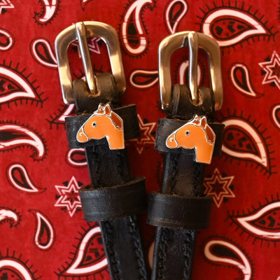 Mane Jane Spur Straps