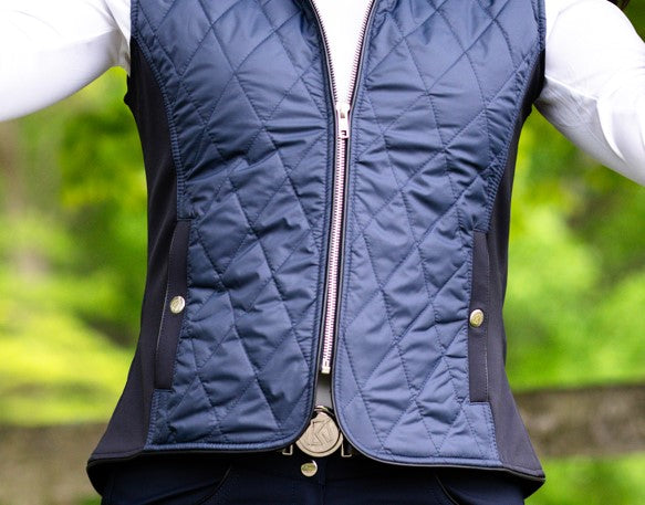 KL Select Taylor Vest