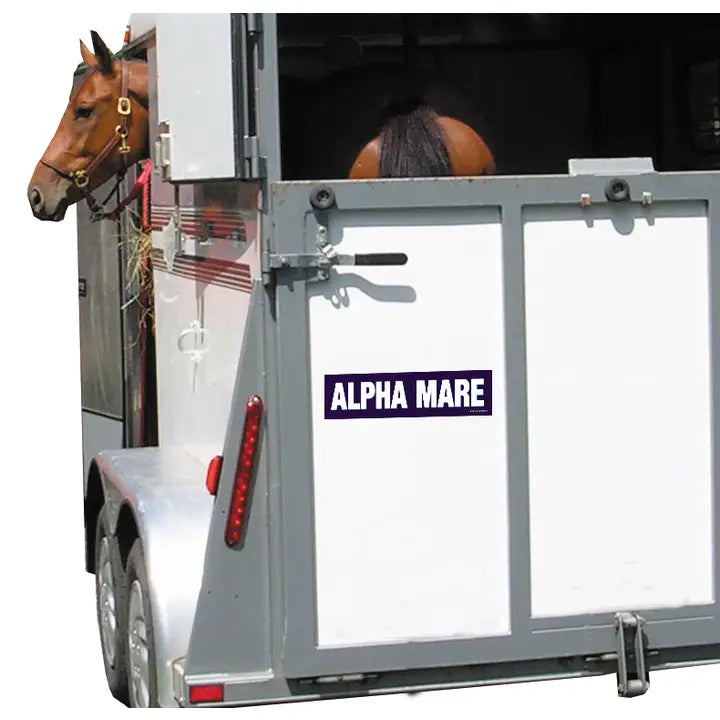 Horse Hollow Press - Alpha Mare