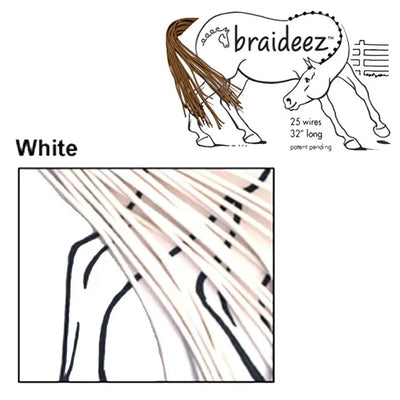 Braideez Braiding Wire