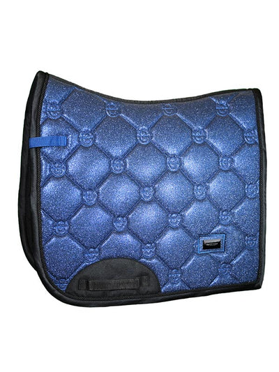 Equestrian Stockholm Polar Night Saddle Pad