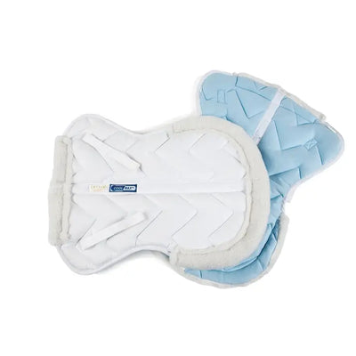 Lettia Cool Max Saddle Pad